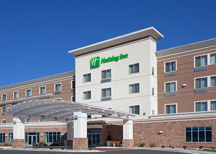 Holiday Inn Casper East-Medical Center By Ihg