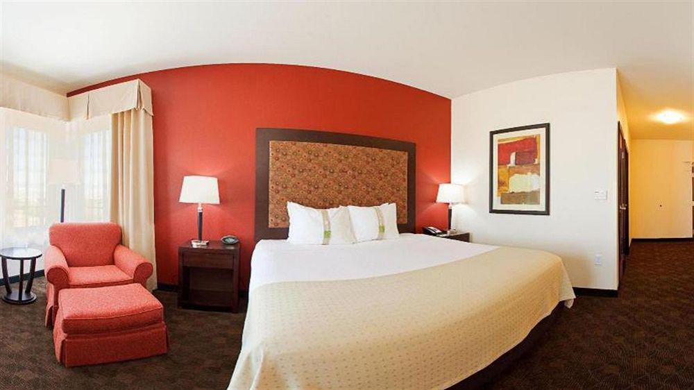 Holiday East-medical Center By Ihg Casper