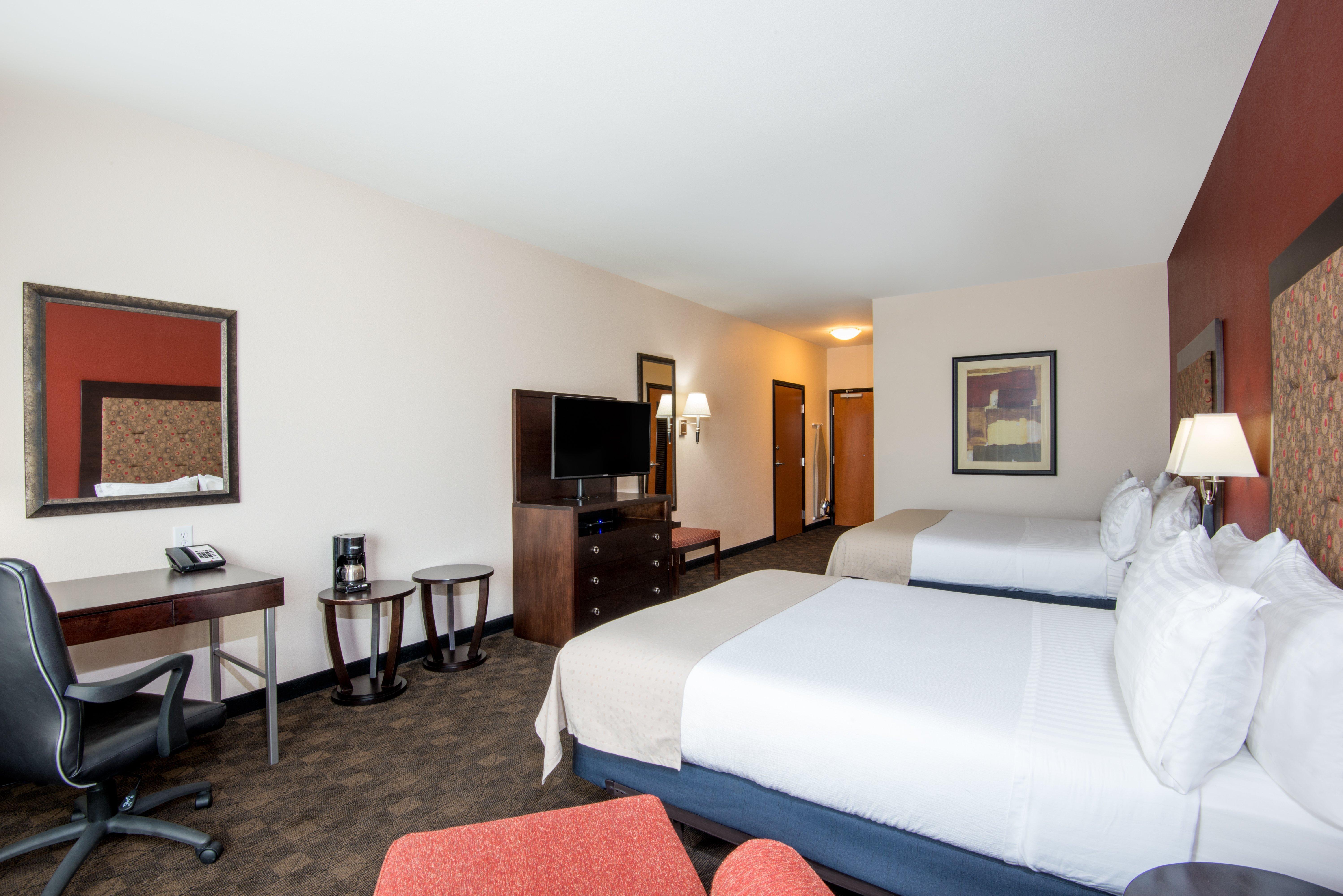 Hotel East-medical Center By Ihg