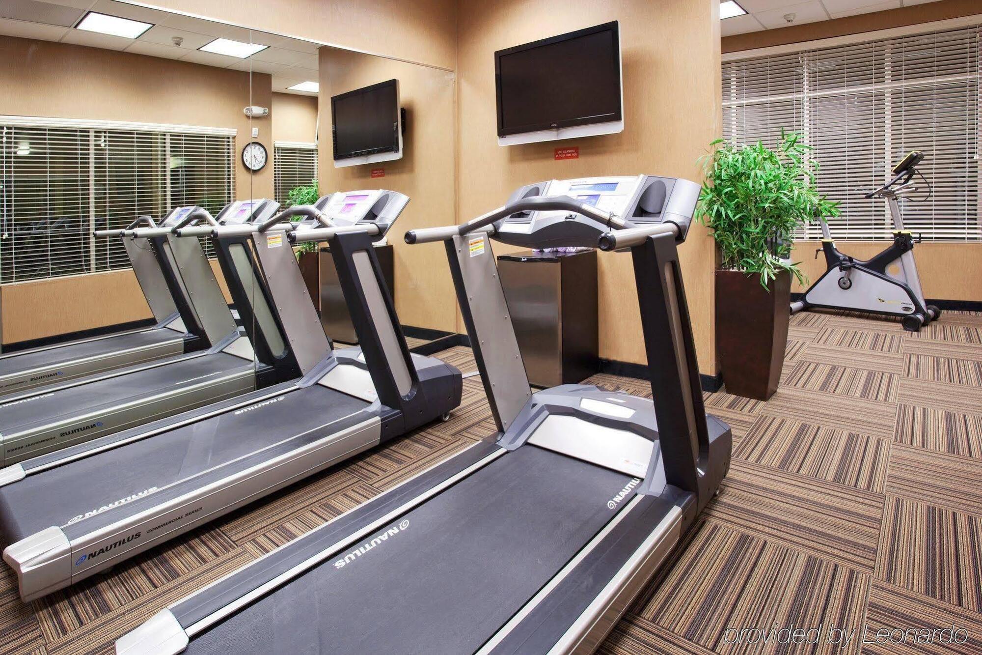 East-medical Center By Ihg 3* Casper