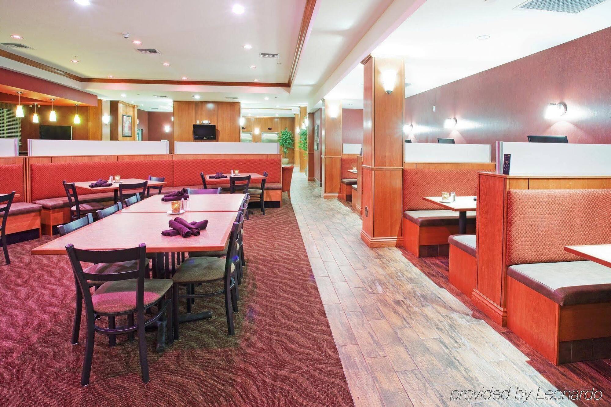 Holiday East-medical Center By Ihg