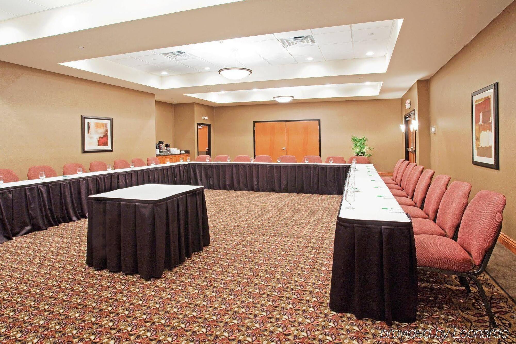 Holiday East-medical Center By Ihg Hotel